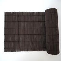 茶席布 ⑬ 竹製古色　大