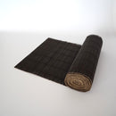 茶席布 ⑬ 竹製古色　大