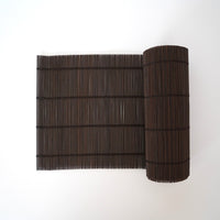 茶席布⑭竹製古色　小