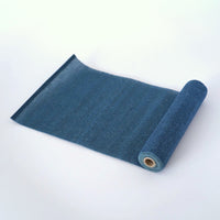 茶席布 ⑥ 藍色