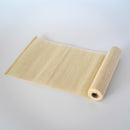 茶席布 ③ 蜂蜜色