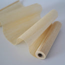 茶席布 ③ 蜂蜜色