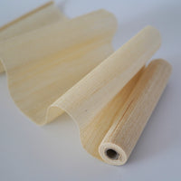 茶席布 ③ 蜂蜜色