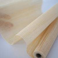 茶席布 ③ 蜂蜜色