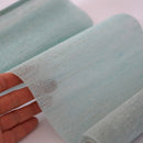 茶席布 ⑤ 浅葱色