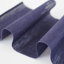 茶席布 ⑦ 紺色