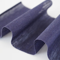 茶席布 ⑦ 紺色