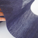 茶席布 ⑦ 紺色