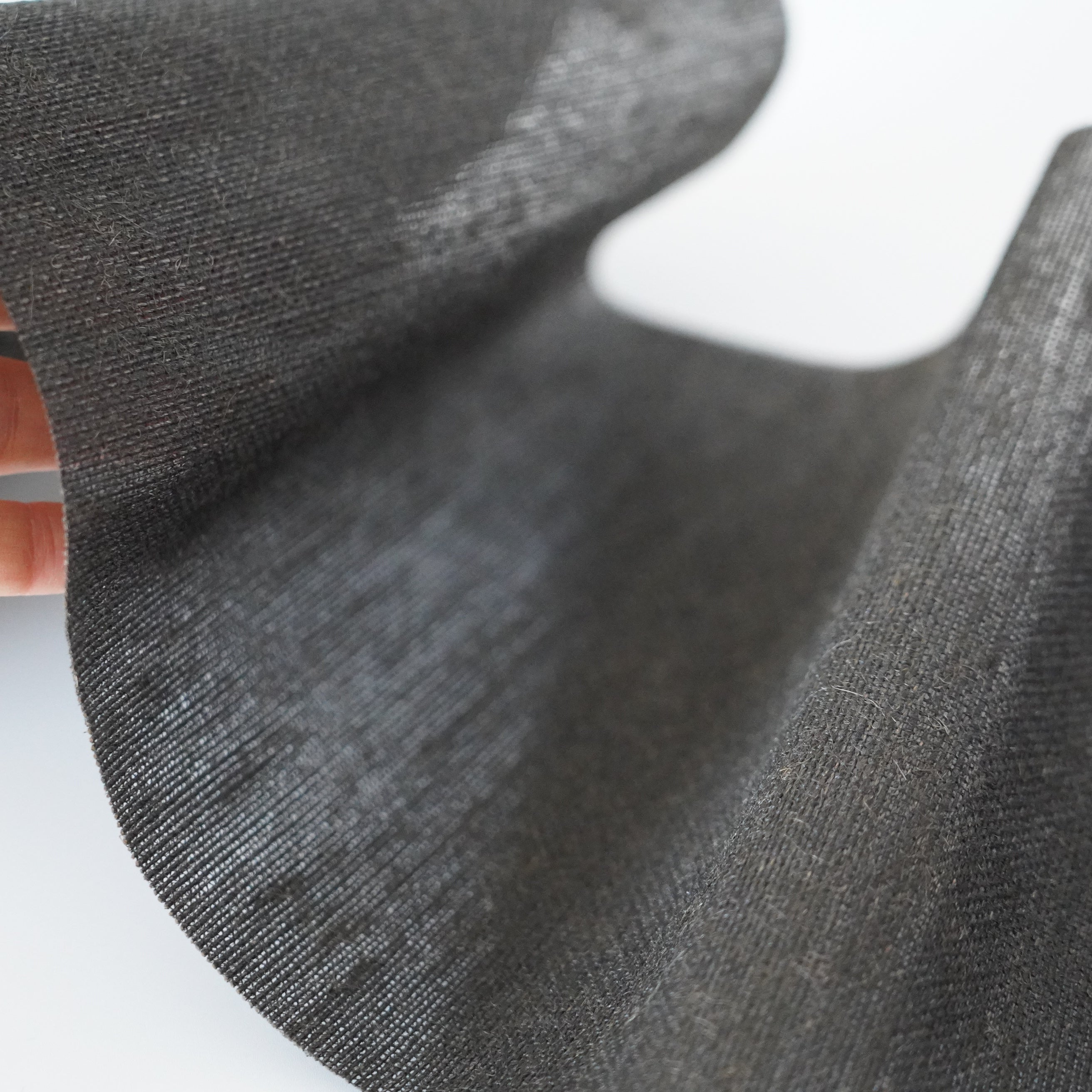 茶席布 ⑧ 墨色