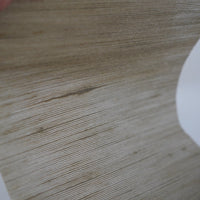 茶席布 ② 利休白茶色