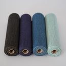 茶席布 ⑤ 浅葱色