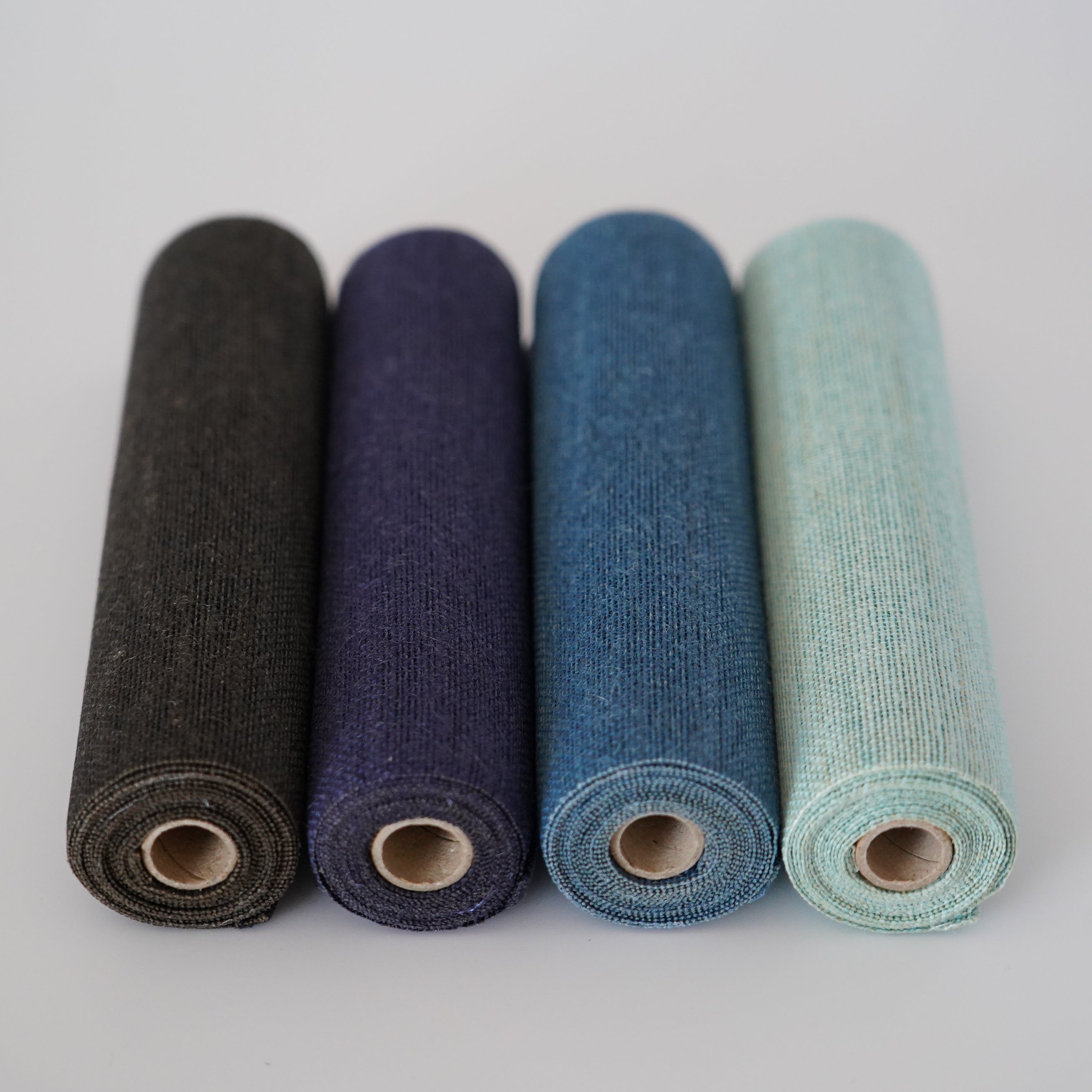 茶席布 ⑧ 墨色