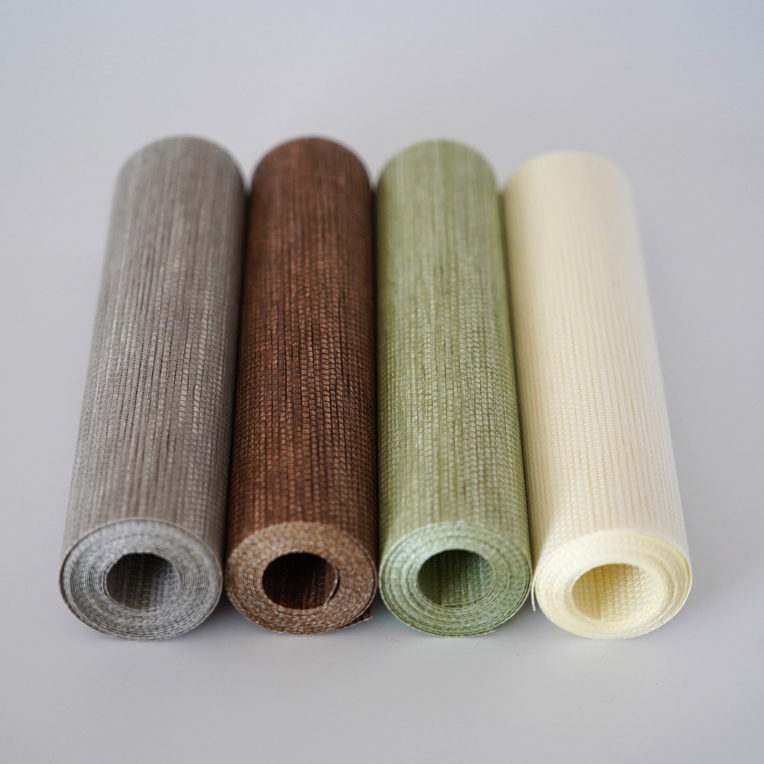 茶席布 ⑩ 灰色