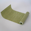 茶席布 ⑪ 若葉色