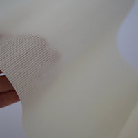 茶席布 ⑫ 象牙色