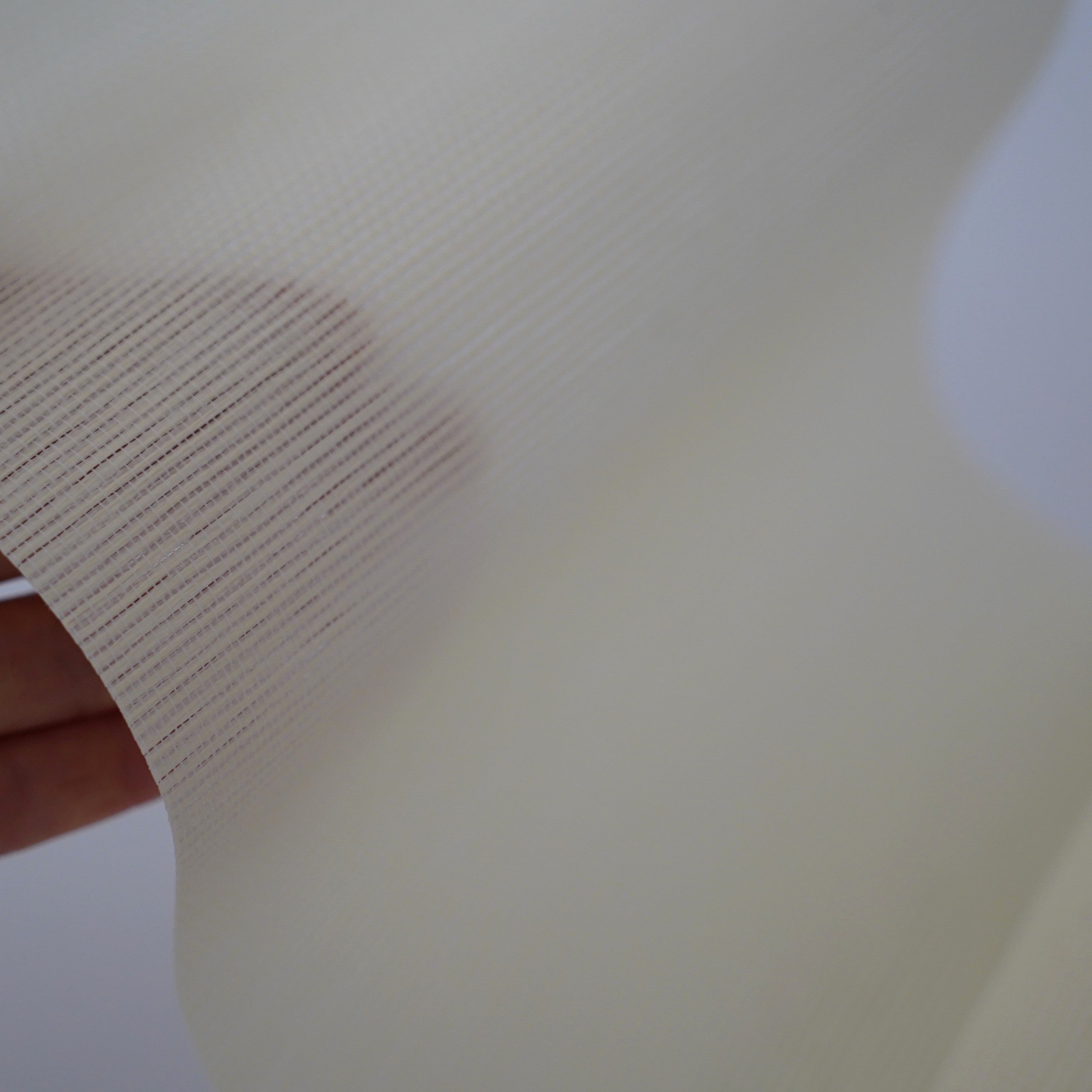 茶席布 ⑫ 象牙色