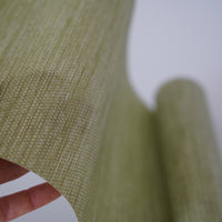 茶席布 ⑪ 若葉色