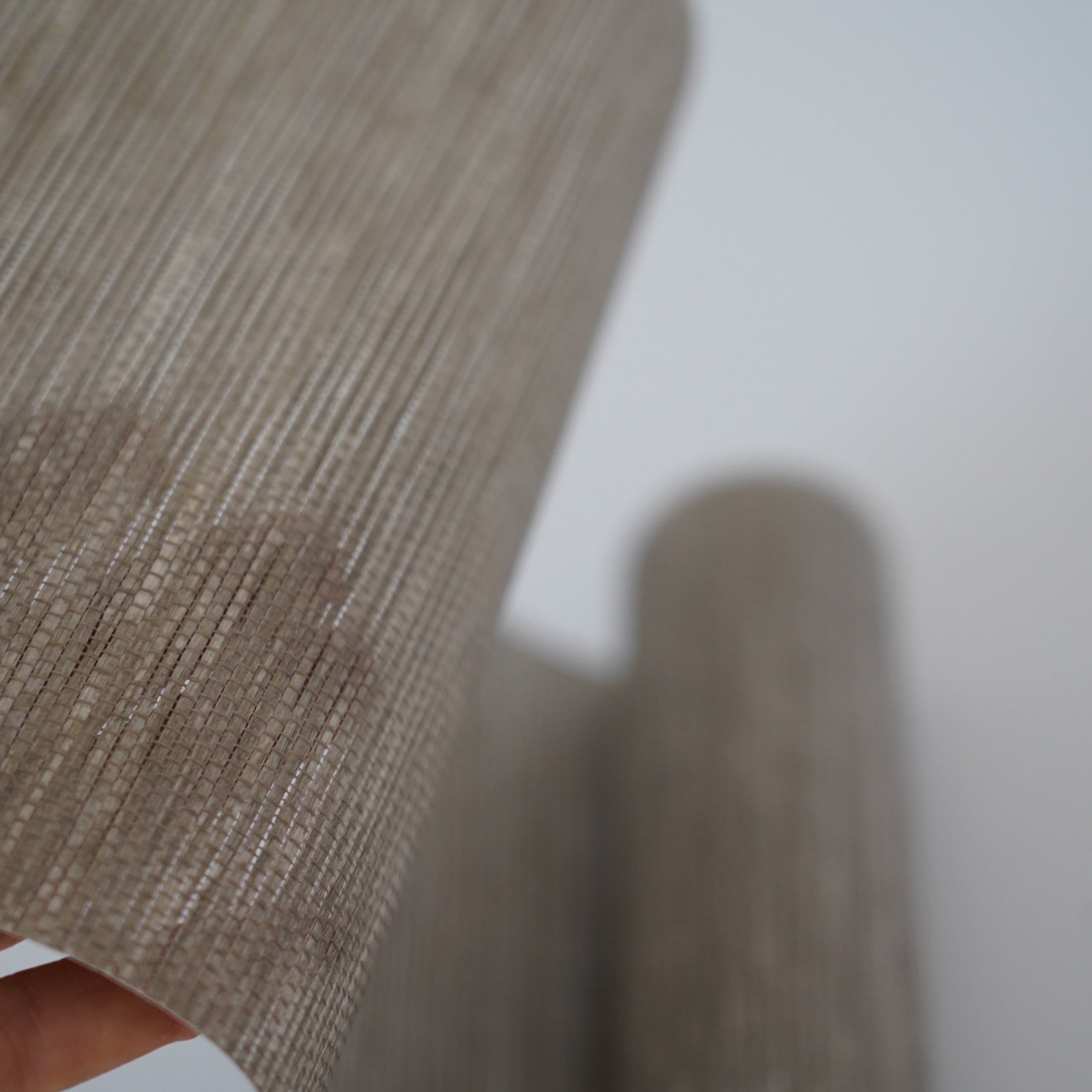 茶席布 ⑩ 灰色