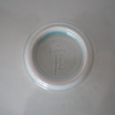 仿古印花鳳凰文壺承 ①淡