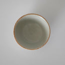 青磁葵文古酒杯 ②