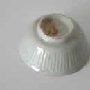 青磁葵文古酒杯 ②