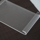 アクリル製壺承・曇り