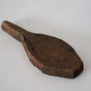 木彫香包文月餅型