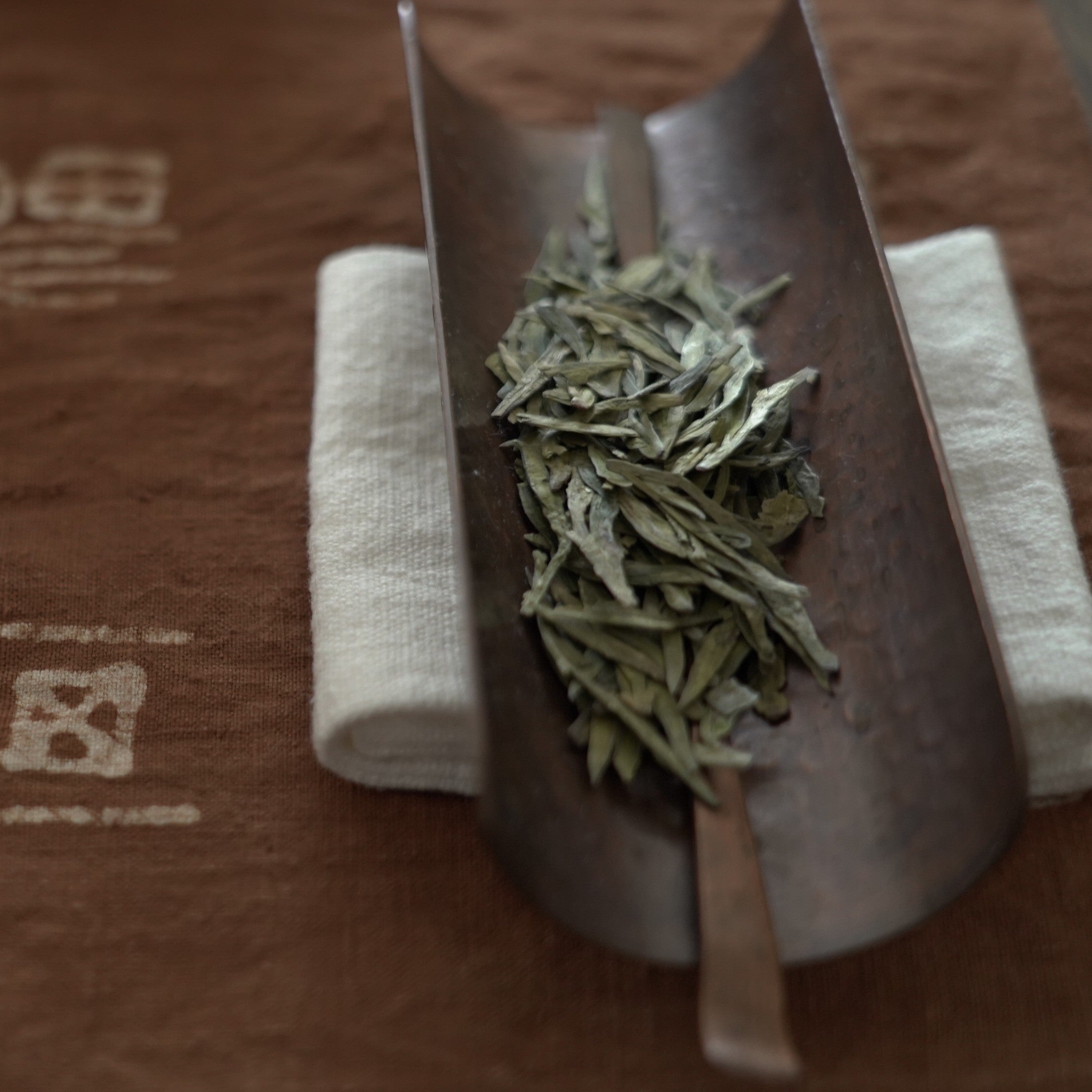 綿麻製茶巾3枚セット