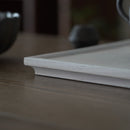 木製長方盆　トネリコ