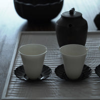 木製長方盆　トネリコ