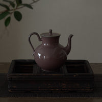 老木彫寿字木箱