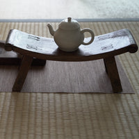 老木枕茶台