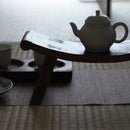 老木枕茶台
