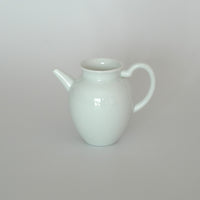 【蚤の市】青白磁茶海