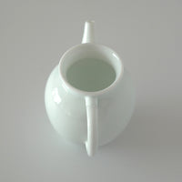 【蚤の市】青白磁茶海