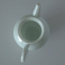 【蚤の市】青白磁茶海