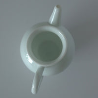 【蚤の市】青白磁茶海