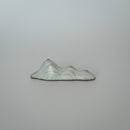 【蚤の市】茶枕・山