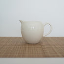 【蚤の市】白磁蓋碗茶海茶漉茶杯敷布茶則茶針10点セット