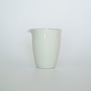 【蚤の市】草木灰釉茶杯茶海建水壺承セット