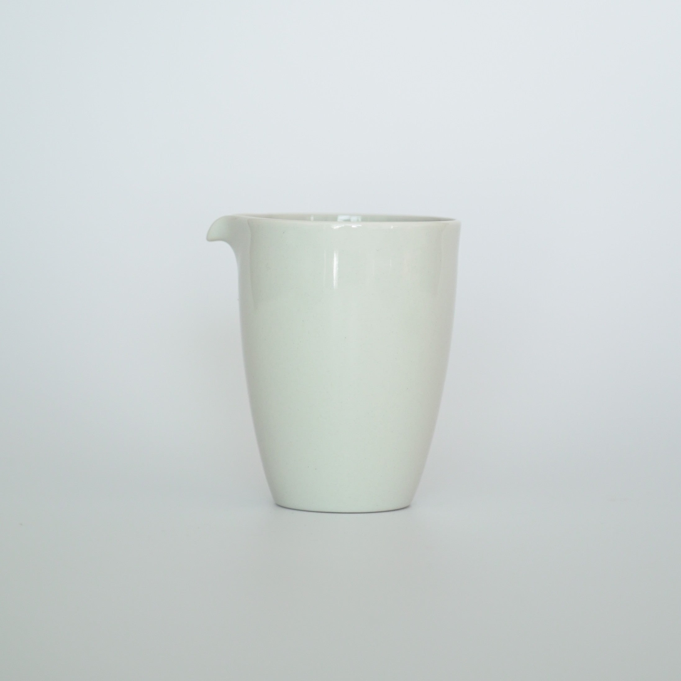 【蚤の市】草木灰釉茶杯茶海建水壺承セット