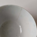 粉彩双喜花文蓋碗⑥