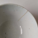 粉彩双喜花文蓋碗④