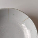 粉彩双喜花文蓋碗④