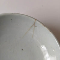 粉彩花鳥文蓋碗①