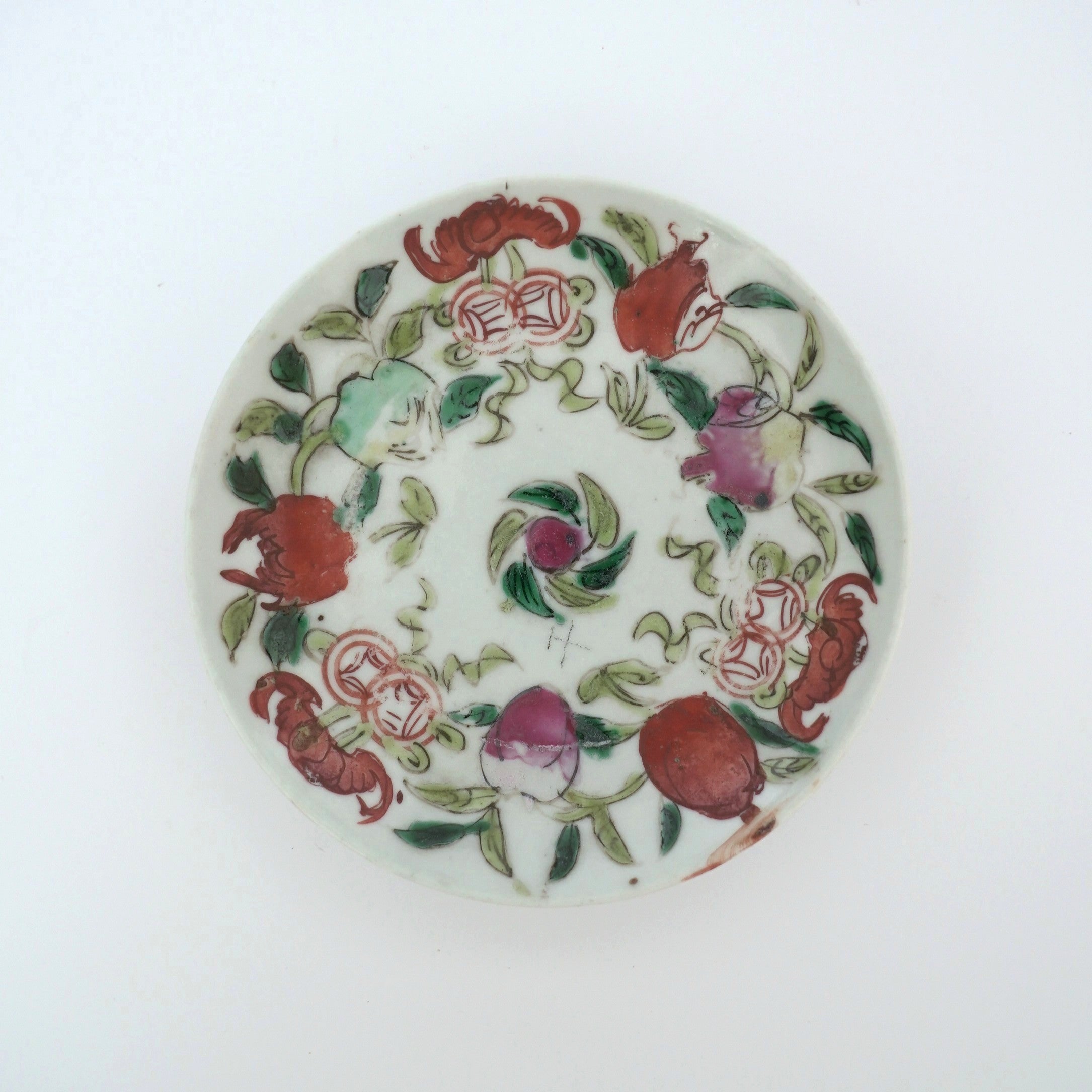 色絵 – 貴泉堂 KISENDO