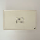 長方窯変茶盤①象牙色