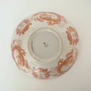 赤絵福寿龍文碗①