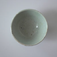 豆青釉茶杯⑤