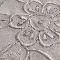 汕頭刺繍敷布①